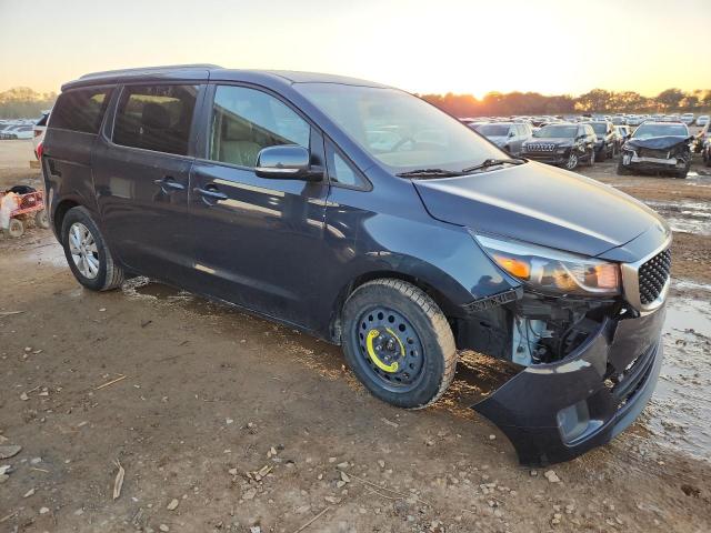 Photo 4 from auction – 2017 KIA SEDONA LX with VIN KNDMB5C19H6289160