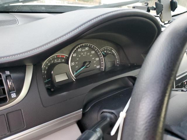 Photo 9 from auction – 2012 TOYOTA CAMRY BASE with VIN 4T4BF1FKXCR250835