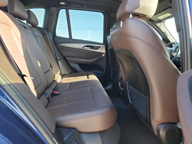 Photo 11 from auction – 2018 BMW X3 XDRIVEM with VIN 5UXTS3C53J0Y94575