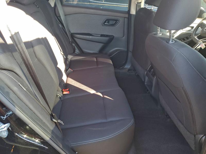 Photo 11 from auction – 2023 NISSAN ROGUE S with VIN 5N1BT3AA8PC833784