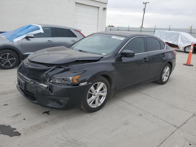 NISSAN ALTIMA 2.5 2013 مع رقم تعريف المركبة 1N4AL3AP1DN499415 - صورة من المزاد