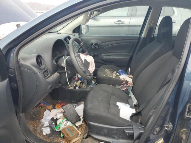 Photo 7 from auction – 2016 NISSAN VERSA with VIN 3N1CN7AP6GL818108