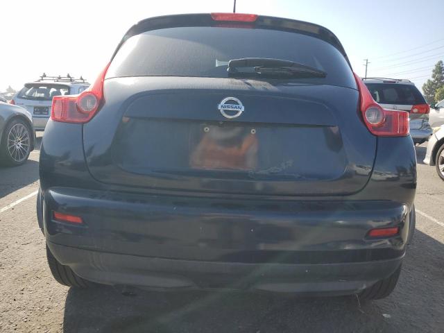 Photo 6 from auction – 2013 NISSAN JUKE S with VIN JN8AF5MV3DT223972