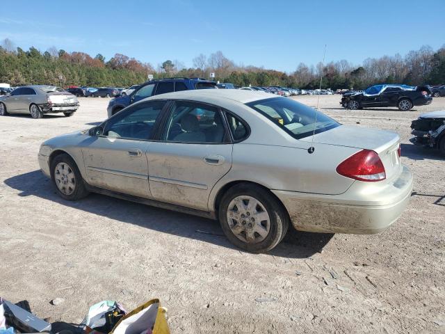 Photo 2 from auction – 2004 FORD TAURUS LX with VIN 1FAFP52UX4G124329