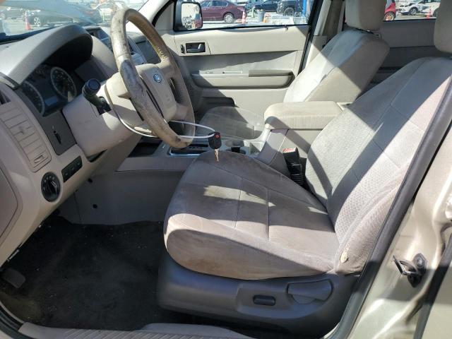صورة رقم 7 من المزاد - 2010 FORD ESCAPE XLT مع VIN 1FMCU0D75AKD04936