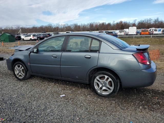 Photo 2 from auction – 2004 SATURN ION LEVEL with VIN 1G8AL52F24Z163366