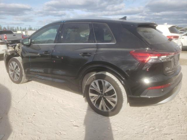 Photo 2 from auction – 2023 AUDI Q4 E-TRON with VIN WA1ACBFZ9PP059685