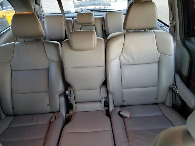 Photo 10 from auction – 2011 HONDA ODYSSEY with VIN 5FNRL5H93BB037711