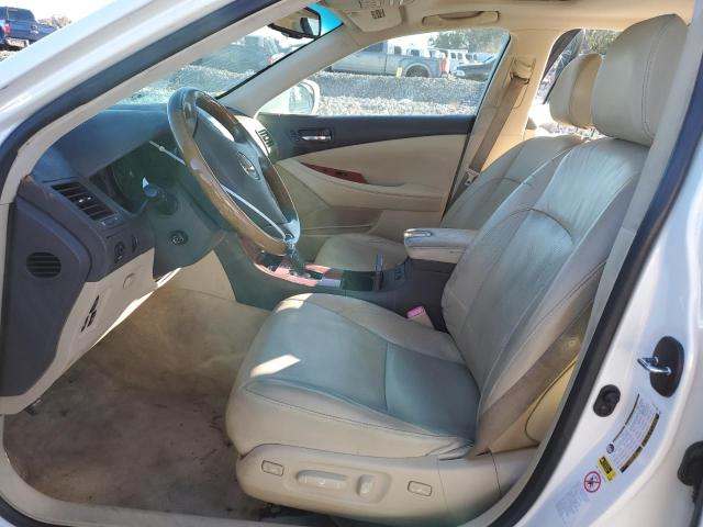 Zdjęcie 7 z aukcji – 2007 LEXUS ES 350 z VIN JTHBJ46G572129351