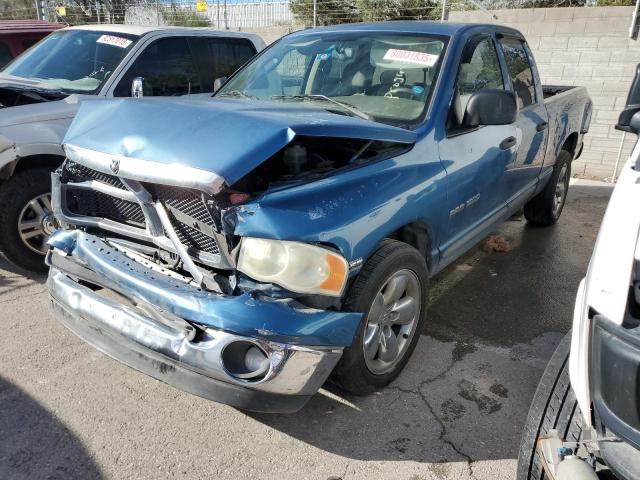 DODGE RAM 1500 S 2004 with VIN 1D7HA18D04S526321 - Photo from auction