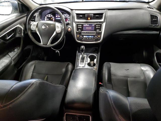 Photo 8 from auction – 2017 NISSAN ALTIMA 2.5 with VIN 1N4AL3AP1HC477190