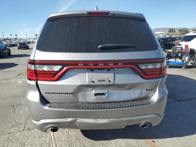 Photo 6 from auction – 2019 DODGE DURANGO GT with VIN 1C4RDHDG9KC820404