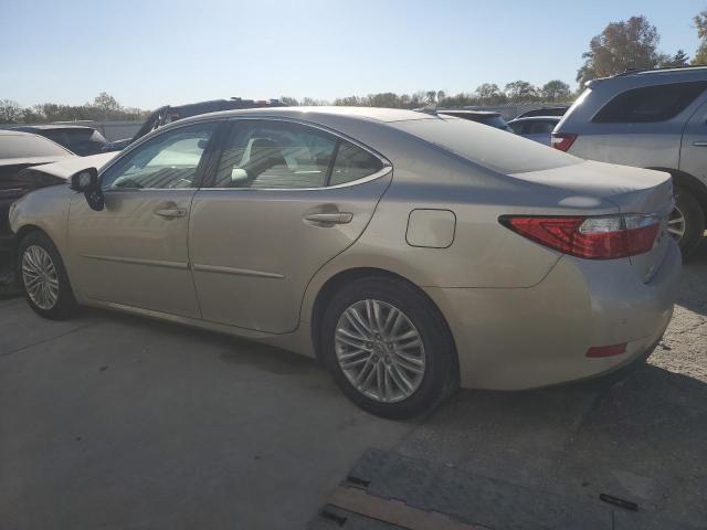 Photo 2 from auction – 2014 LEXUS ES 350 with VIN JTHBK1GG5E2088968