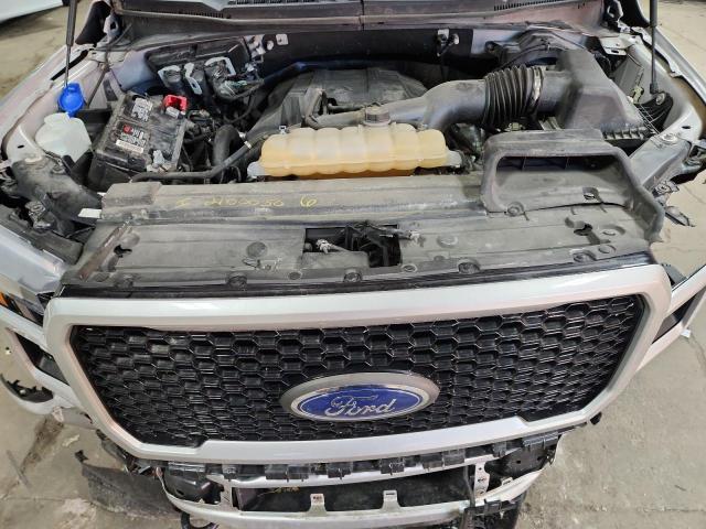 Photo 11 from auction – 2018 FORD F150 SUPER with VIN 1FTEW1EP8JKG00447