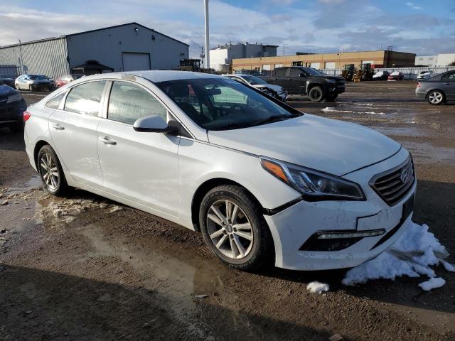 Photo 4 from auction – 2017 HYUNDAI SONATA SE with VIN 5NPE24AF0HH501317