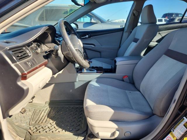 Photo 7 from auction – 2012 TOYOTA CAMRY BASE with VIN 4T1BF1FK1CU061503