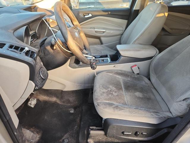 Photo 7 from auction – 2017 FORD ESCAPE SE with VIN 1FMCU0GD7HUE23202