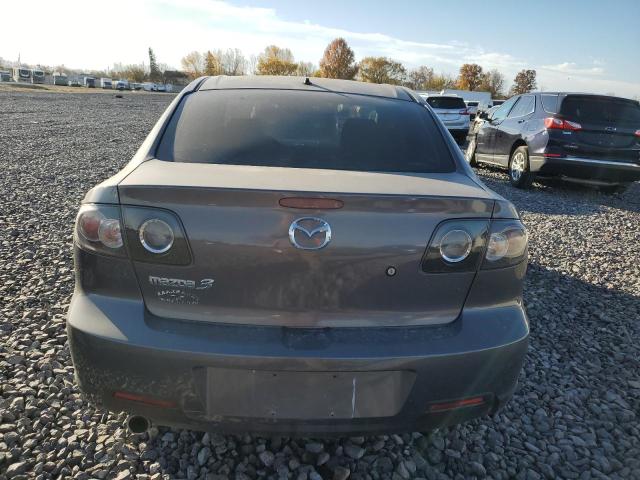 Photo 6 from auction – 2008 MAZDA 3 with VIN JM1BK12F281179206