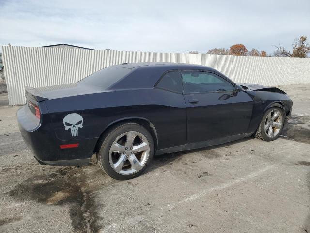 Photo 3 from auction – 2012 DODGE CHALLENGER with VIN 2C3CDYBT7CH252405