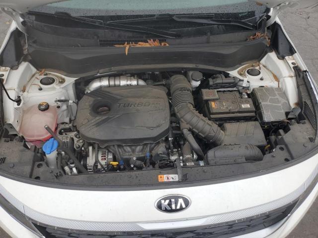 Photo 12 from auction – 2021 KIA SELTOS SX with VIN KNDETCA22M7169433