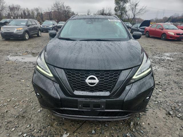 Photo 5 from auction – 2023 NISSAN MURANO SV with VIN 5N1AZ2BS0PC138971