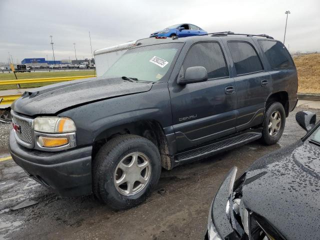 Photo 1 from auction – 2004 GMC YUKON DENA with VIN 1GKEK63U44J110460