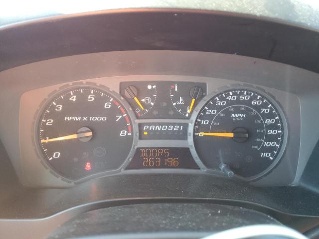 Photo 9 from auction – 2005 CHEVROLET COLORADO with VIN 1GCDT136158234770
