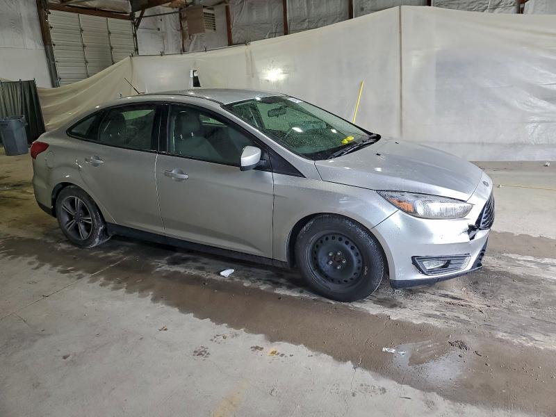صورة رقم 4 من المزاد - 2018 FORD FOCUS SE مع VIN 1FADP3FE4JL239400