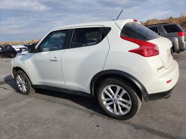 Photo 2 from auction – 2013 NISSAN JUKE S with VIN JN8AF5MV2DT209965