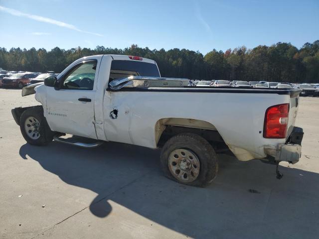 Photo 2 from auction – 2009 CHEVROLET SILVERADO with VIN 1GCEC14X09Z277282