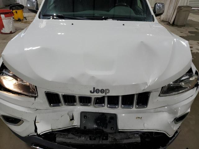 Photo 12 from auction – 2015 JEEP GRAND CHER with VIN 1C4RJFBG7FC207722