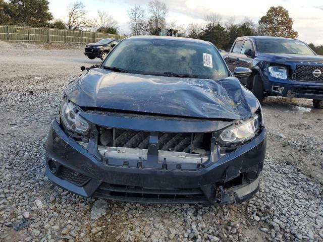 Photo 5 from auction – 2017 HONDA CIVIC EX with VIN 19XFC2F87HE024406