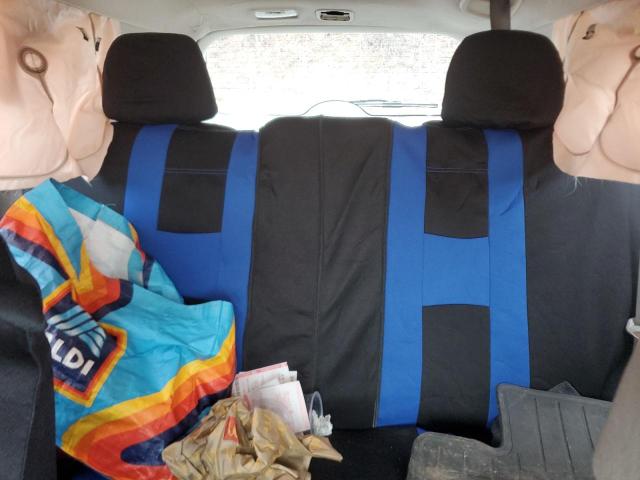 Photo 10 from auction – 2012 HONDA CR-V LX with VIN 2HKRM4H36CH633188
