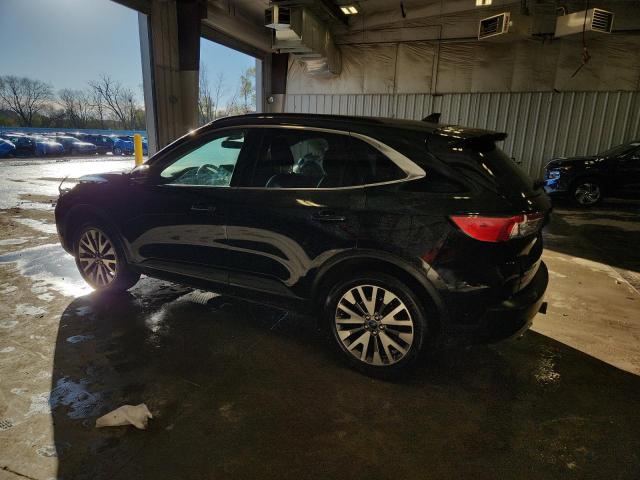 Photo 2 from auction – 2020 FORD ESCAPE TIT with VIN 1FMCU9J91LUB15055