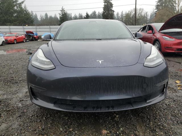 Photo 5 from auction – 2018 TESLA MODEL 3 with VIN 5YJ3E1EA3JF028903