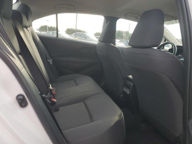 Photo 10 from auction – 2024 TOYOTA COROLLA LE with VIN 5YFB4MDE5RP168648