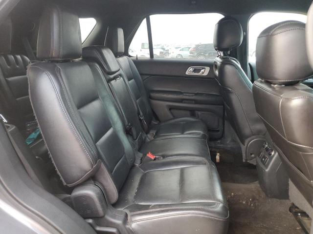 Photo 11 from auction – 2013 FORD EXPLORER L with VIN 1FM5K7F88DGA22018