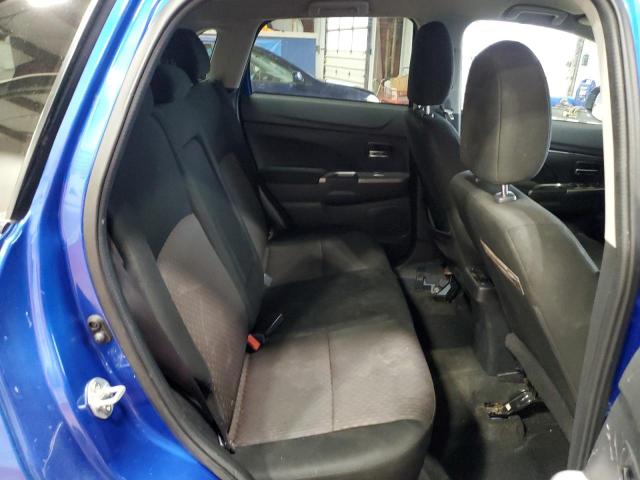Photo 11 from auction – 2018 MITSUBISHI OUTLANDER with VIN JA4AP3AU3JZ023752