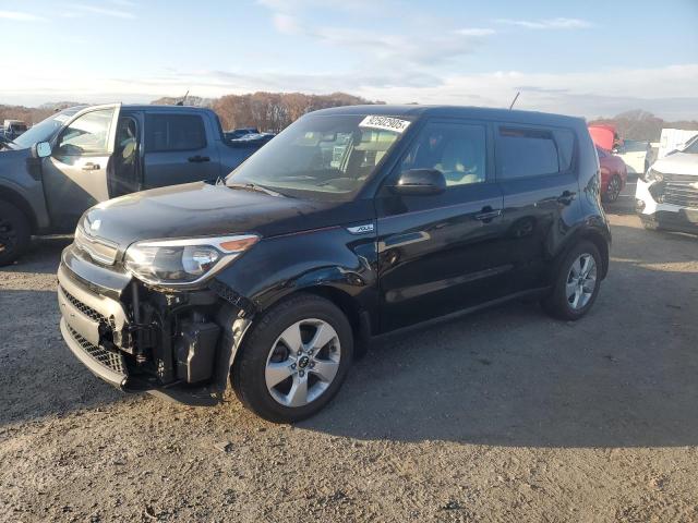 KIA SOUL 2017 with VIN KNDJN2A26H7883879 - Photo from auction