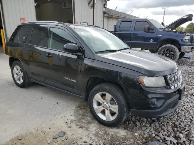 Photo 4 from auction – 2016 JEEP COMPASS LA with VIN 1C4NJDEB6GD631696