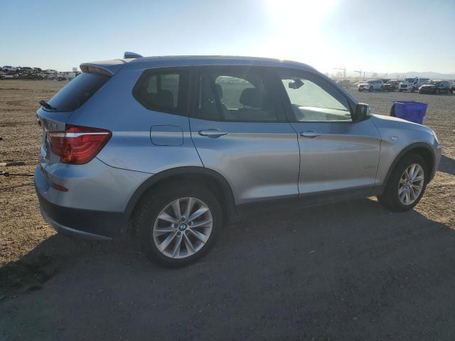 Photo 3 from auction – 2013 BMW X3 XDRIVE2 with VIN 5UXWX9C57D0D00093