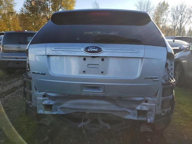 Photo 6 from auction – 2013 FORD EDGE SPORT with VIN 2FMDK4AK2DBA74829
