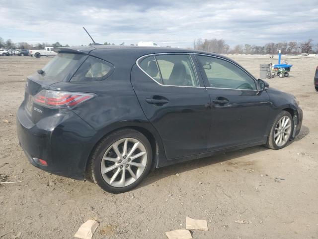 Photo 3 from auction – 2013 LEXUS CT 200 with VIN JTHKD5BH0D2149269