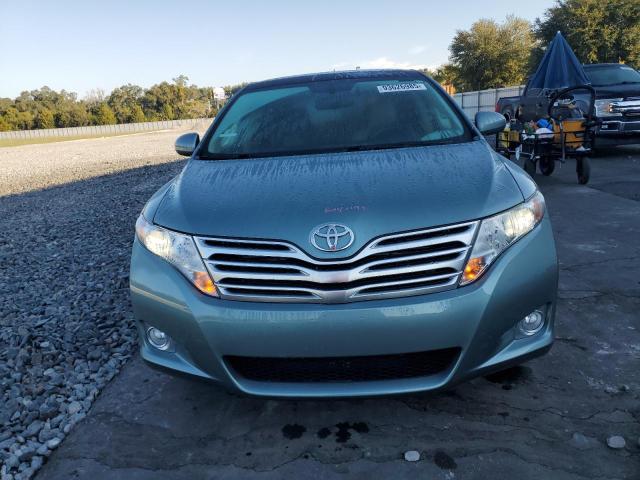 Photo 5 from auction – 2011 TOYOTA VENZA with VIN 4T3ZK3BB4BU041974