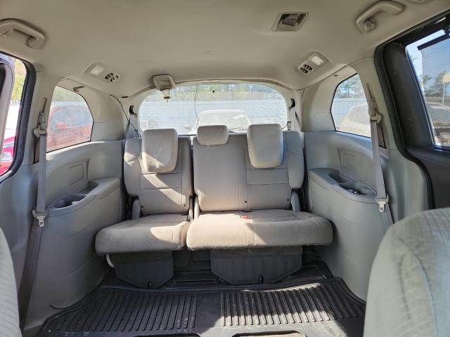 Photo 10 from auction – 2015 HONDA ODYSSEY EX with VIN 5FNRL5H49FB013021