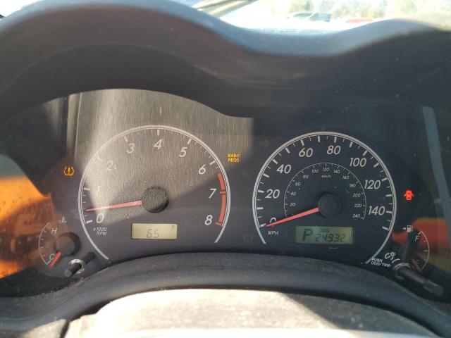 Photo 9 from auction – 2013 TOYOTA COROLLA with VIN 2T1BU4EE1DC026417