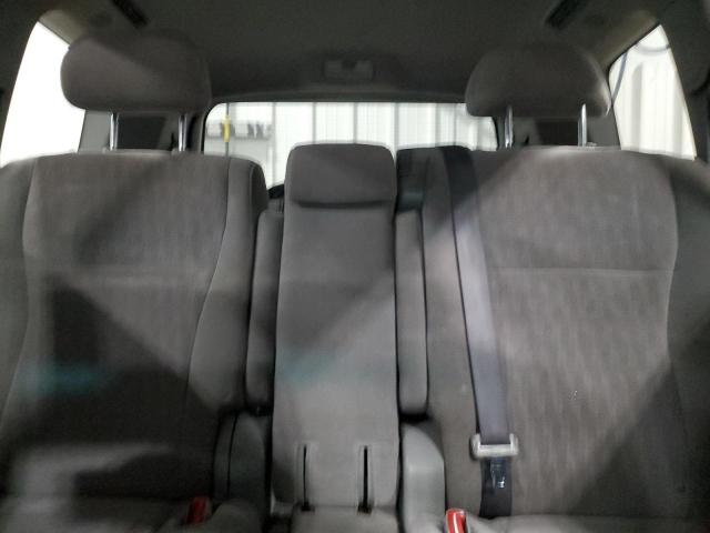 Photo 10 from auction – 2011 TOYOTA HIGHLANDER with VIN 5TDBK3EH0BS056507