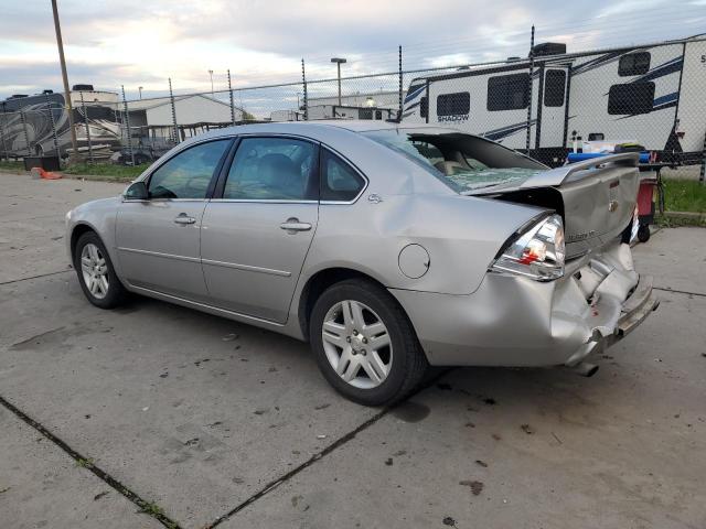 Photo 2 from auction – 2007 CHEVROLET IMPALA LT with VIN 2G1WC58RX79261548
