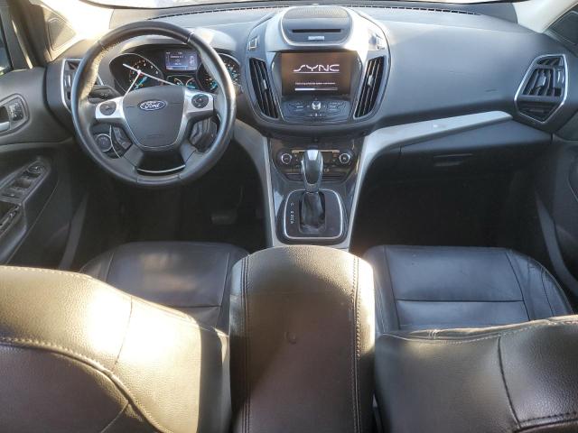Photo 8 from auction – 2013 FORD ESCAPE SEL with VIN 1FMCU0HX6DUA54674