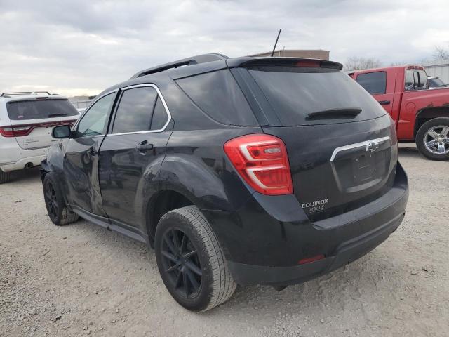 Photo 2 from auction – 2017 CHEVROLET EQUINOX LT with VIN 2GNALCEK8H6158751